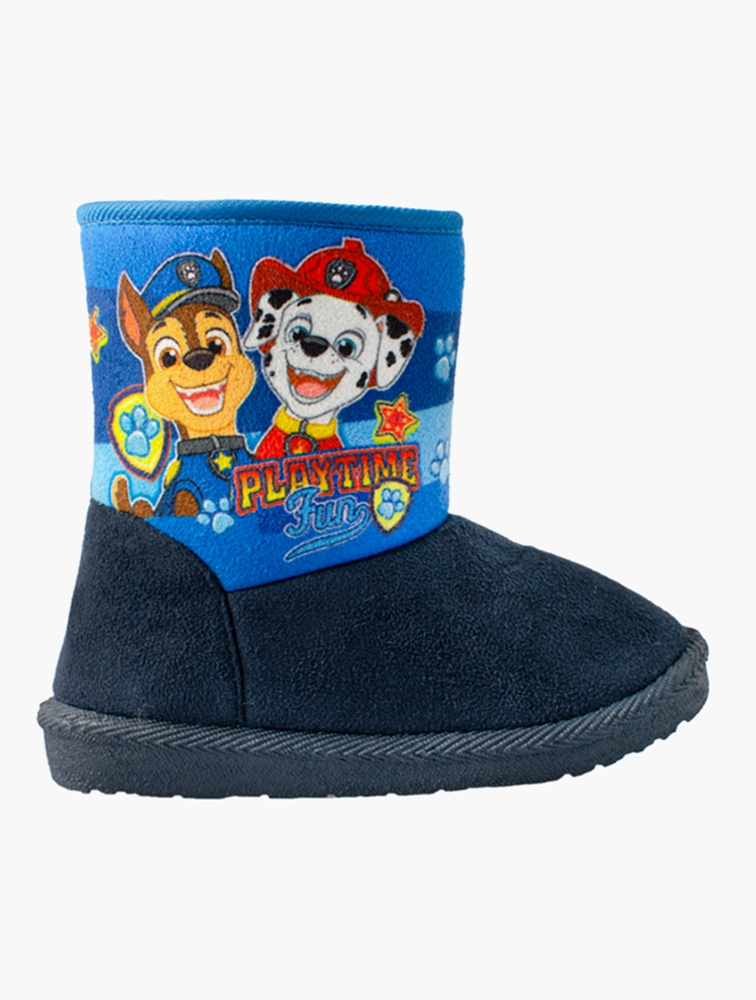 MyRunway Shop Paw Patrol Boys Paw Patrol Ugg Boots for Kids from